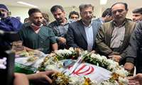   شهیدی که با اهدای اعضای بدنش جان ۳ بیمار را نجات داد/ انجام عمل جراحی موفق پیوند کلیه در زاهدان 